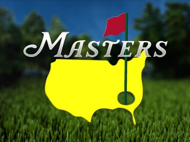 Masters+Tournament